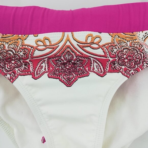 Athleta HIlo Shoreside Bikini Size XS Underwire Ad - Picture 11 of 14